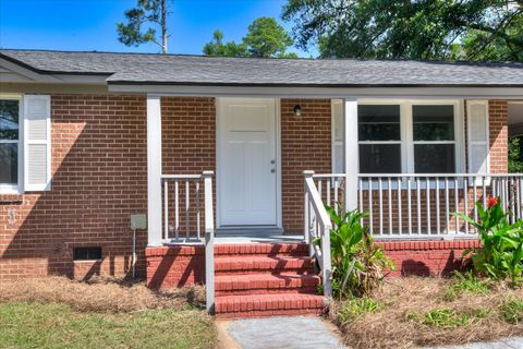 Tiny photo for 105 Piedmont Avenue, North Augusta, SC 29841 (MLS # 547598)