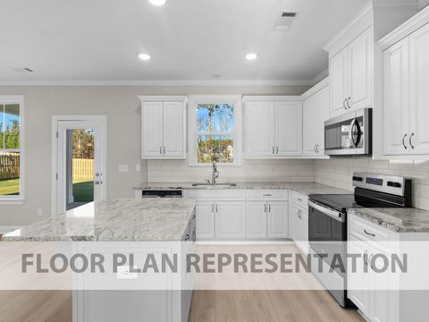 Tiny photo for 5544 Sweetwater Drive, Grovetown, GA 30813 (MLS # 549366)