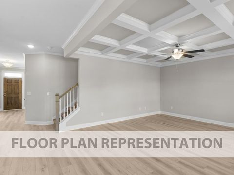 Tiny photo for 5544 Sweetwater Drive, Grovetown, GA 30813 (MLS # 549366)