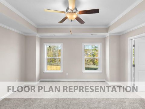 Tiny photo for 5544 Sweetwater Drive, Grovetown, GA 30813 (MLS # 549366)