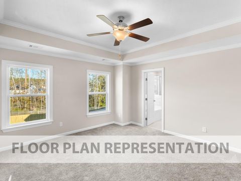 Tiny photo for 5544 Sweetwater Drive, Grovetown, GA 30813 (MLS # 549366)