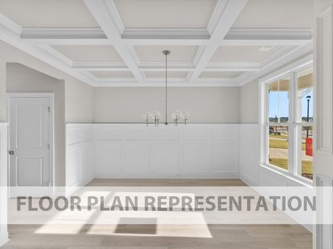 Tiny photo for 5544 Sweetwater Drive, Grovetown, GA 30813 (MLS # 549366)