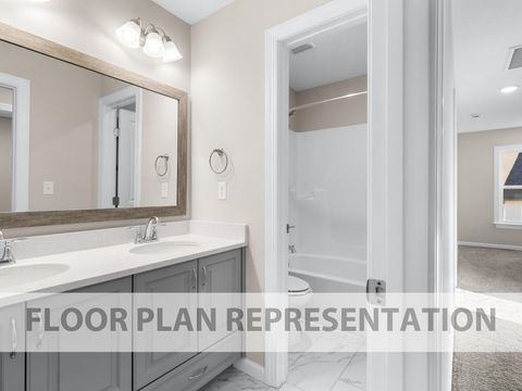 Tiny photo for 5544 Sweetwater Drive, Grovetown, GA 30813 (MLS # 549366)