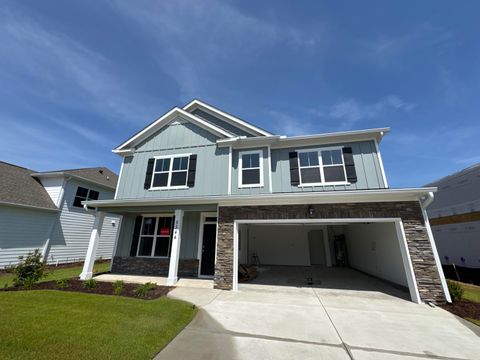 Photo of 5544 Sweetwater Drive, Grovetown, GA 30813 (MLS # 549366)