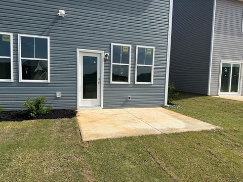 Tiny photo for 420 Helen Drive, North Augusta, SC 29860 (MLS # 541231)