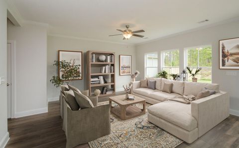 Tiny photo for 420 Helen Drive, North Augusta, SC 29860 (MLS # 541231)