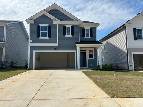 Photo of 420 Helen Drive, North Augusta, SC 29860 (MLS # 541231)