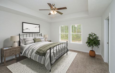 Tiny photo for 420 Helen Drive, North Augusta, SC 29860 (MLS # 541231)