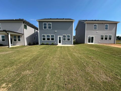 Tiny photo for 420 Helen Drive, North Augusta, SC 29860 (MLS # 541231)