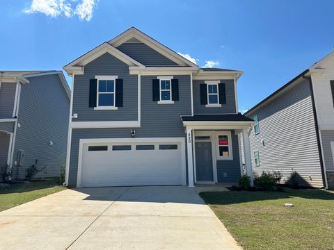 Photo of 420 Helen Drive, North Augusta, SC 29860 (MLS # 541231) Photo of 420 Helen Drive, North Augusta, SC 29860 (MLS # 541231)