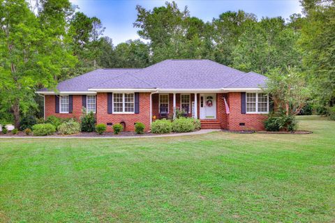 A home in North Augusta