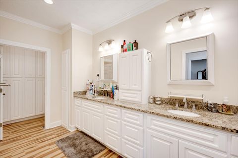 Tiny photo for 10 Fox Creek Drive, North Augusta, SC 29860 (MLS # 550962)