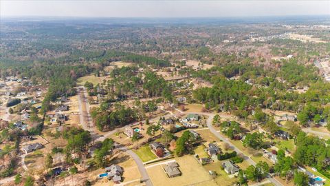 Tiny photo for 10 Fox Creek Drive, North Augusta, SC 29860 (MLS # 550962)