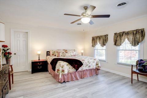 Tiny photo for 10 Fox Creek Drive, North Augusta, SC 29860 (MLS # 550962)