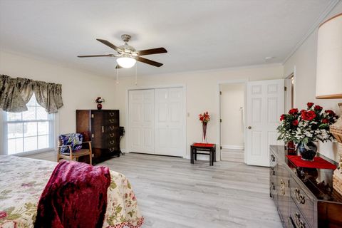 Tiny photo for 10 Fox Creek Drive, North Augusta, SC 29860 (MLS # 550962)