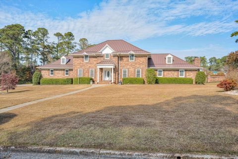 10 Fox Creek Drive North Augusta SC 29860