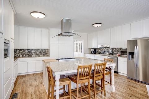 Tiny photo for 10 Fox Creek Drive, North Augusta, SC 29860 (MLS # 550962)