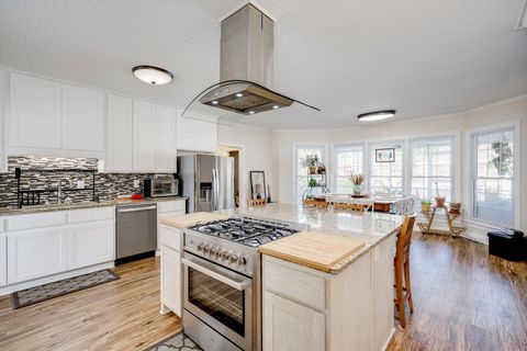 Tiny photo for 10 Fox Creek Drive, North Augusta, SC 29860 (MLS # 550962)