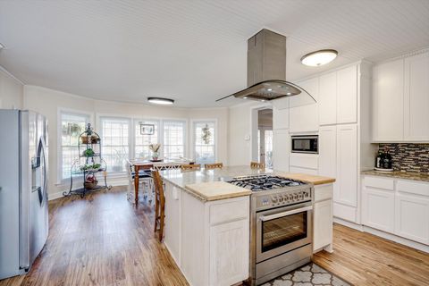 Tiny photo for 10 Fox Creek Drive, North Augusta, SC 29860 (MLS # 550962)