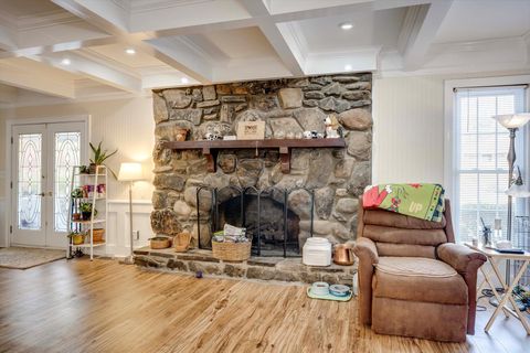 Tiny photo for 10 Fox Creek Drive, North Augusta, SC 29860 (MLS # 550962)