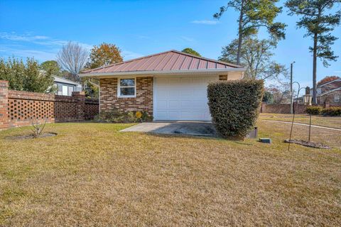 Tiny photo for 10 Fox Creek Drive, North Augusta, SC 29860 (MLS # 550962)