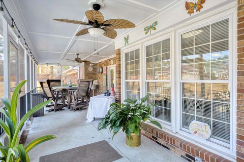 Tiny photo for 10 Fox Creek Drive, North Augusta, SC 29860 (MLS # 550962)