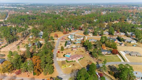 Tiny photo for 10 Fox Creek Drive, North Augusta, SC 29860 (MLS # 550962)