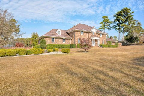 Tiny photo for 10 Fox Creek Drive, North Augusta, SC 29860 (MLS # 550962)