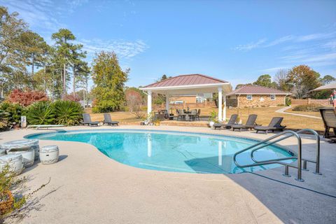 Tiny photo for 10 Fox Creek Drive, North Augusta, SC 29860 (MLS # 550962)