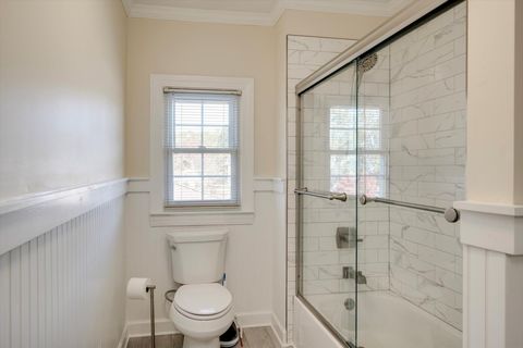 Tiny photo for 10 Fox Creek Drive, North Augusta, SC 29860 (MLS # 550962)