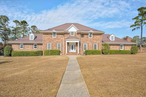 Tiny photo for 10 Fox Creek Drive, North Augusta, SC 29860 (MLS # 550962)