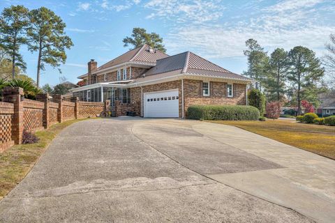 Tiny photo for 10 Fox Creek Drive, North Augusta, SC 29860 (MLS # 550962)