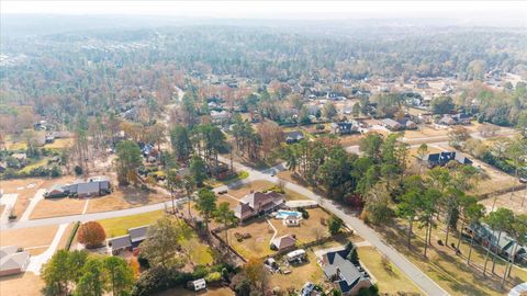 Tiny photo for 10 Fox Creek Drive, North Augusta, SC 29860 (MLS # 550962)