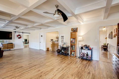 Tiny photo for 10 Fox Creek Drive, North Augusta, SC 29860 (MLS # 550962)