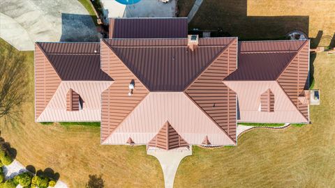 Tiny photo for 10 Fox Creek Drive, North Augusta, SC 29860 (MLS # 550962)