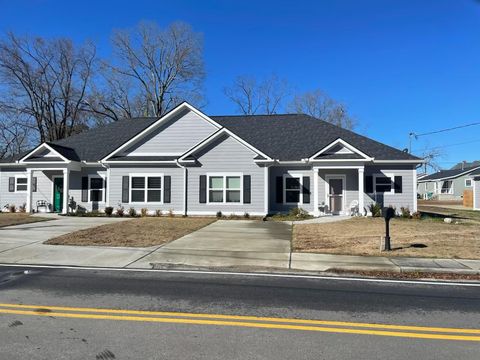 Photo of 204 W Hall Street, Thomson, GA 30824 (MLS # 551260)