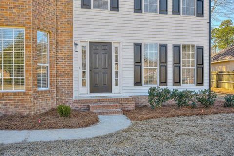 Tiny photo for 316 Saint Julian Place, North Augusta, SC 29860 (MLS # 552426)