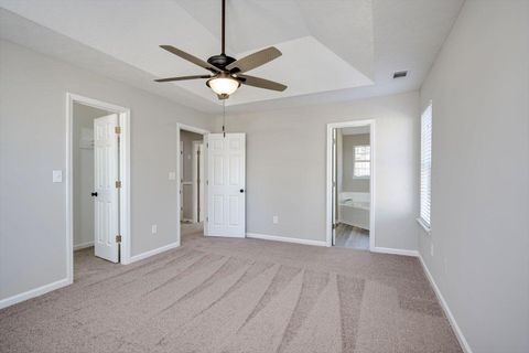Tiny photo for 316 Saint Julian Place, North Augusta, SC 29860 (MLS # 552426)
