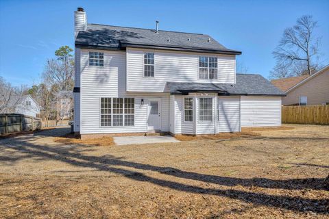 Tiny photo for 316 Saint Julian Place, North Augusta, SC 29860 (MLS # 552426)