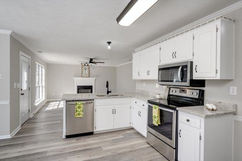 Tiny photo for 316 Saint Julian Place, North Augusta, SC 29860 (MLS # 552426)