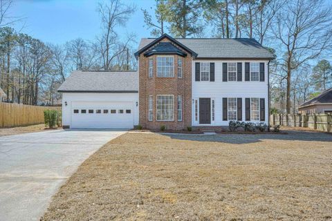 Tiny photo for 316 Saint Julian Place, North Augusta, SC 29860 (MLS # 552426)