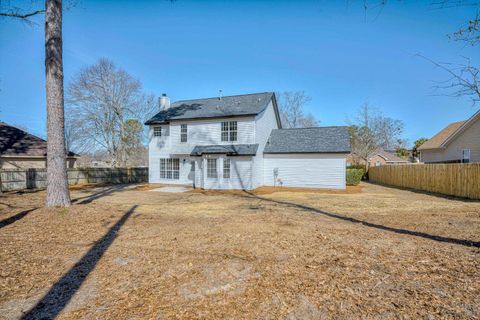Tiny photo for 316 Saint Julian Place, North Augusta, SC 29860 (MLS # 552426)