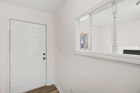 Tiny photo for 3714 Carrington Court, Hephzibah, GA 30815 (MLS # 552327)