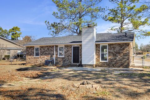 Tiny photo for 3714 Carrington Court, Hephzibah, GA 30815 (MLS # 552327)