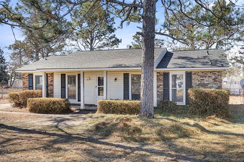 Tiny photo for 3714 Carrington Court, Hephzibah, GA 30815 (MLS # 552327)