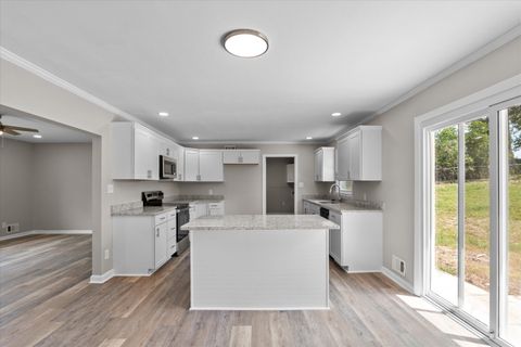 Tiny photo for 3118 Exeter Road, Augusta, GA 30909 (MLS # 546806)