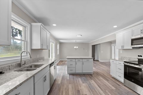 Tiny photo for 3118 Exeter Road, Augusta, GA 30909 (MLS # 546806)