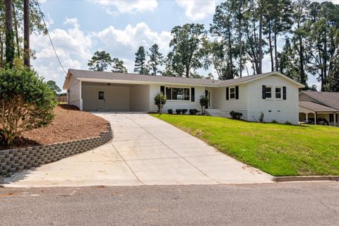 Tiny photo for 3118 Exeter Road, Augusta, GA 30909 (MLS # 546806)