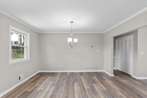 Tiny photo for 3118 Exeter Road, Augusta, GA 30909 (MLS # 546806)
