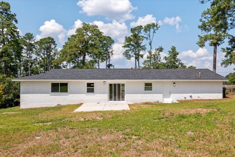 Tiny photo for 3118 Exeter Road, Augusta, GA 30909 (MLS # 546806)